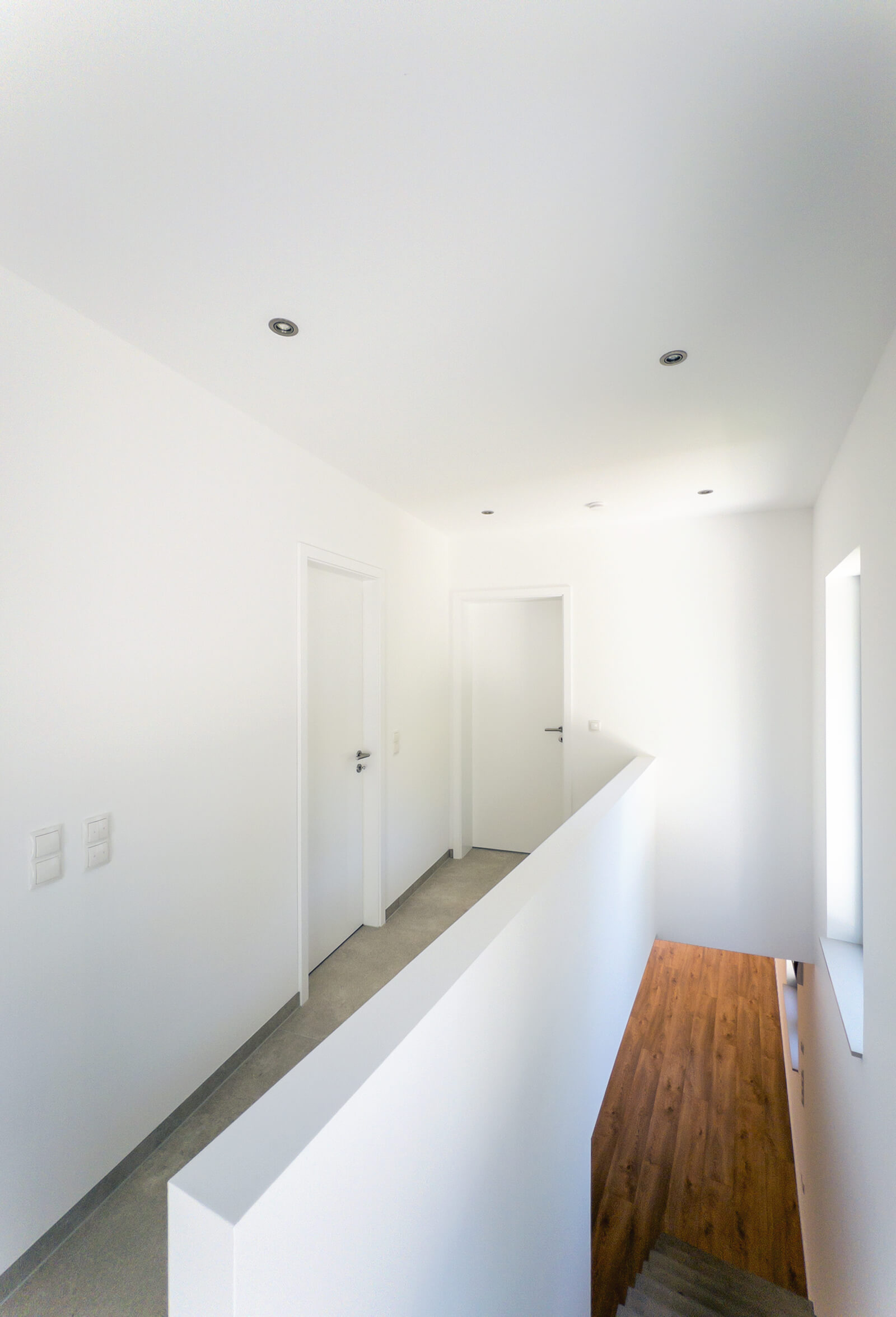 Auf dem Bännjerrück 85, 67663 Kaiserslautern - Wohneinheit 2, Eingangsbereich