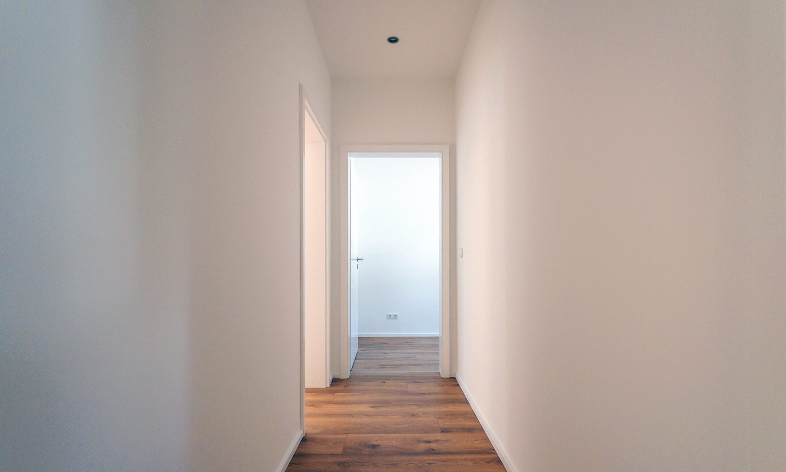 Auf dem Bännjerrück 85, 67663 Kaiserslautern - Wohneinheit 1, Flur