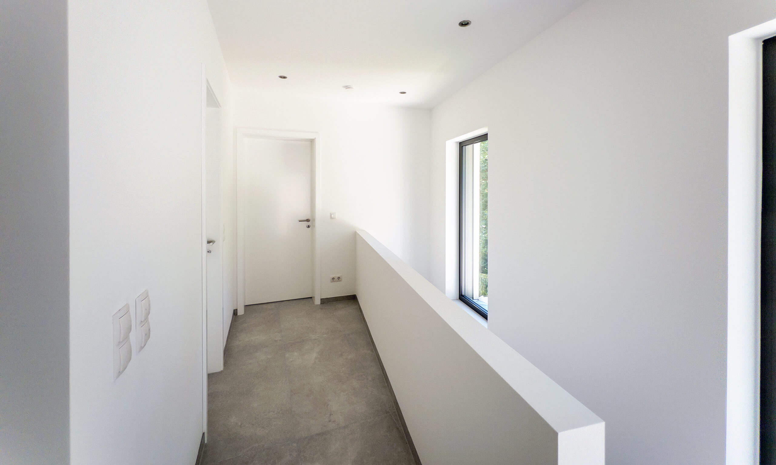 Auf dem Bännjerrück 85, 67663 Kaiserslautern - Wohneinheit 2, Eingangsbereich