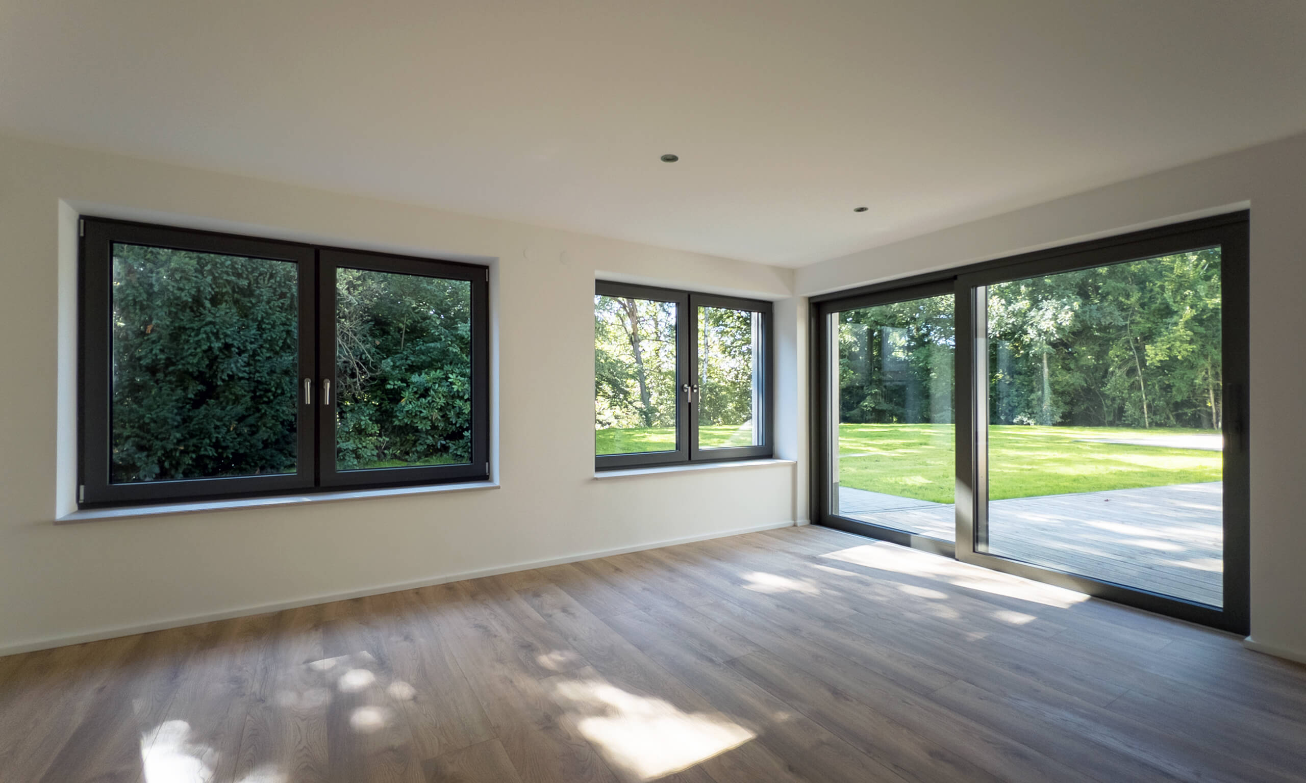 Auf dem Bännjerrück 85, 67663 Kaiserslautern - Wohneinheit 3, Wohnbereich