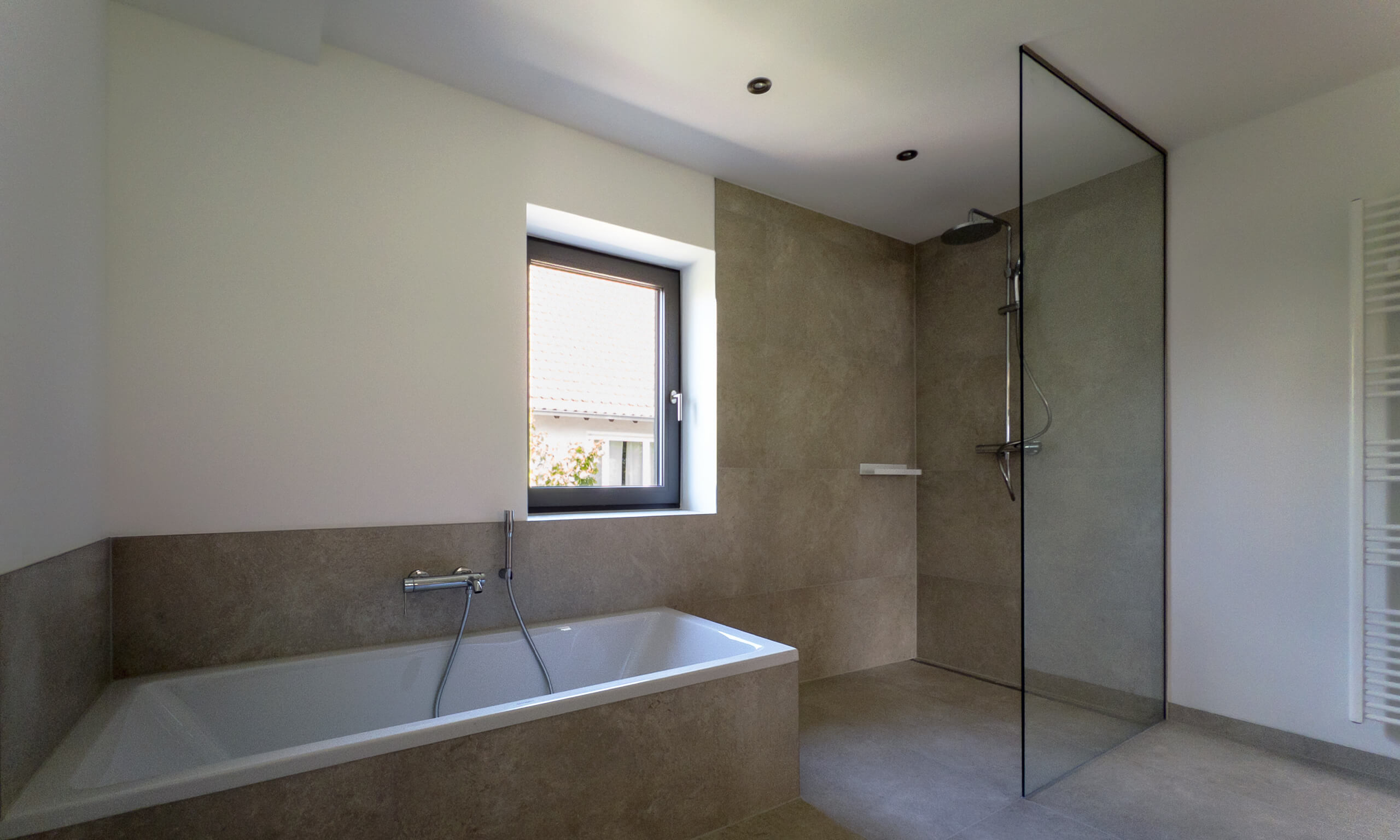 Auf der Vogelweide 3, 67663 Kaiserslautern - 1.OG, Badezimmer