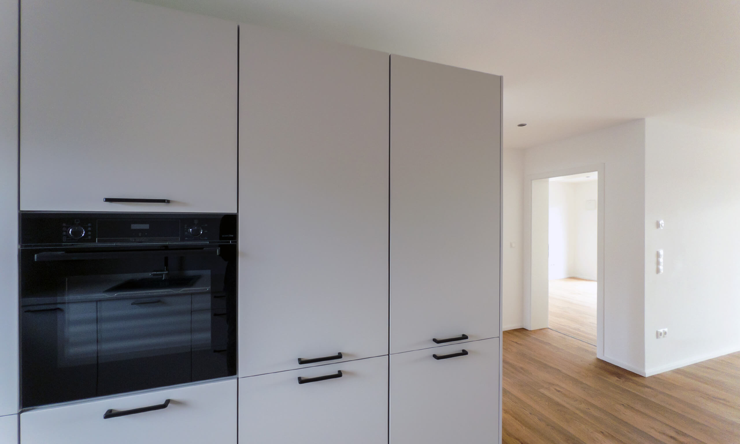 Fahrlücke 9, 67661 KL - Dansenberg - 1.OG, Küche